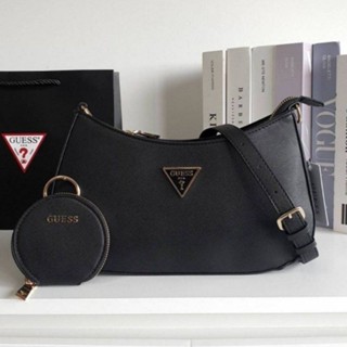 Guess Alexie Shoulder Bag