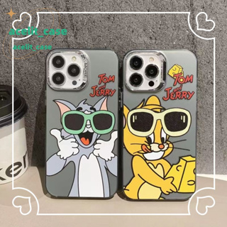 ❤️ส่งของขวัญ❤️ เคสไอโฟน 11 12 13 14 Pro Max ความคิดสร้างสรรค์ แฟชั่น เรียบง่าย ความนิยม Case for iPhone สไตล์วรรณศิลป์