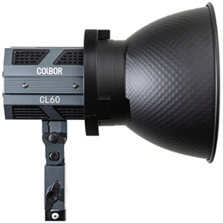 COLBOR CL60 Advance Bi-Color LED Monolight