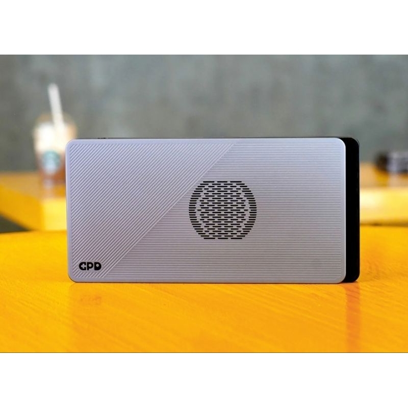 ของใหม่ มือ 1 GPD G1: The Smallest Graphics Card Expansion Dock การ์ดจอแยกแรงเทียบเท่า RTX3070