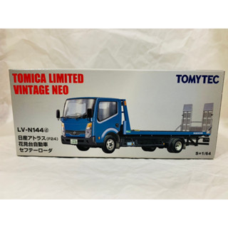 TOMYTEC 1/64 Tomica Limited Vintage Neo LV-N144