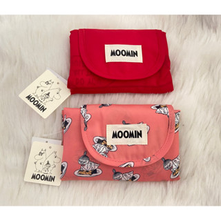 Moomin Foldaway Shopping Bag JP🇯🇵