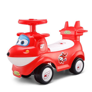 #พร้อมส่ง RIDE ON JETT BY SUPER WINGS