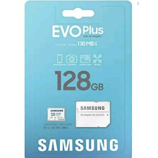 evo plus sumsung 128 gb