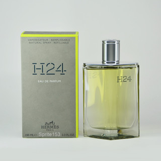 HERMES H24 EDP น้ำหอมแท้แบ่งขาย 2mL-10mL