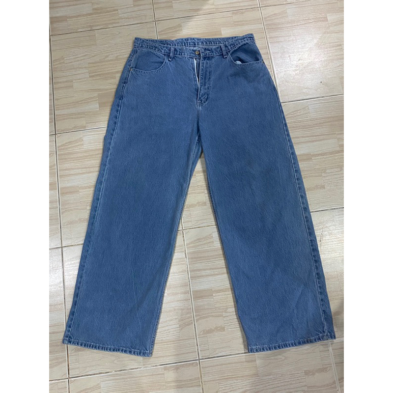 ส่งต่อกางเกงยีนส์ Merge รุ่น Signature Jean 1