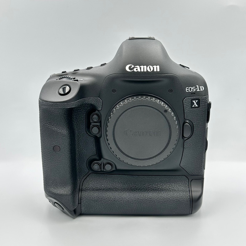 Canon EOS-1DX ( Mark I )
