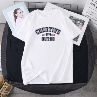 BK-651-SHORT เสื้อยืดแขนสั้น มี 10 สี ให้เลือก เสื้อยืดแฟชั่นใส่ได้หญิงและชาย