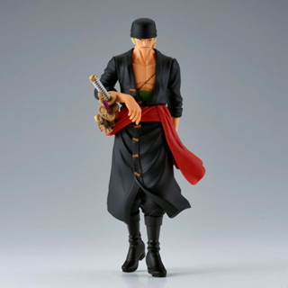 The Shukko Roronoa Zoro