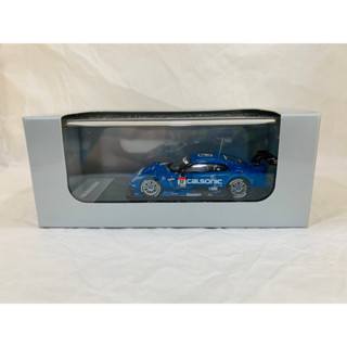 Bugzees64 1:64 Calsonic Impul GT-R Super GT GT500 2014 #12