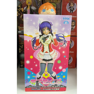 Sega Love Live! Premium Figure Tojo Nozomi Sore wa Bokutachi no Kiseki