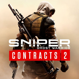 Sniper Ghost Warrior Contracts 2 เกม PC Game เกมคอมพิวเตอร์ Downloads USB Flash Drive