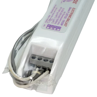 บัลลาสต์อิเล็กทรอนิกส์ 18W และ 32W 220-240V สำหรับฟลูออเรสเซนซ์ รุ่น OT Merlox บาลาสสำหรับหลอดนีออน Electronic Ballast
