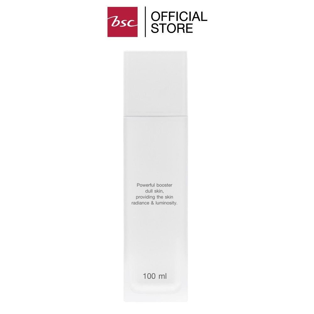 BSC EXPERT WHITE RADIANCE MILKY EMULSION เรเดียนซ์ มิลค์กี้ อิมัลชั่น เซรั่มน้ำนม เนื้อสัมผัสบางเบา - รูปที่ 6