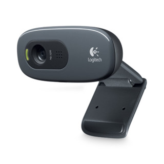 Logitech HD Webcam C270