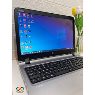 🔥หลุดใหม่ ราคา เบา ๆ🔥  รุ่น : HP Probook450 G3