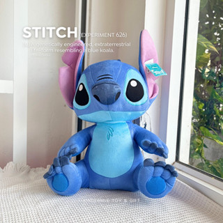 KINDERMIIE | STITCH (ลิขสิทธิ์แท้) | 16 inch"