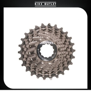 เฟืองท้ายจักรยาน Sram RED 22 11Speed 11-26T