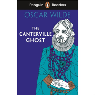 Penguin Readers Level 1: the Canterville Ghost