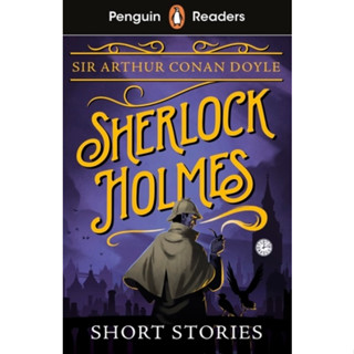 Penguin Readers Level 3: Sherlock Holmes Short Stories