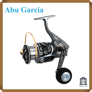 รอกเบท Abu Garcia REVO ALX THETA #5000 (เกียร์สูง) [ส่งตรงจากญี่ปุ่น]