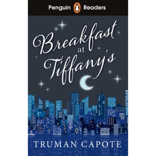 Penguin Readers Level 4: Breakfast at Tiffanys