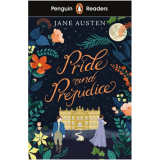 Penguin Readers Level 4: Pride and Prejudice