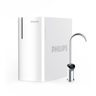 (พร้อมส่ง) Philips Water AUT7000 เครื่องกรองน้ํำดื่ม RO