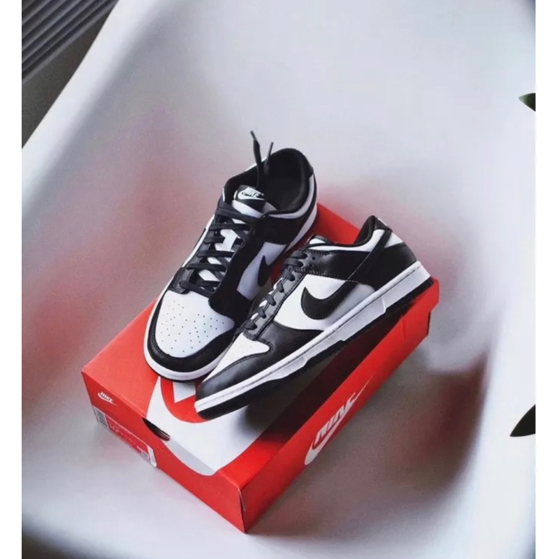 รองเท้าผ้าไบ SDunk Low งาน Hi End งานคุณภาพดีงานเทียบแท้ ไซส์ 36-45 พร้อมกล่อง มีอุปกรณ์ครบ