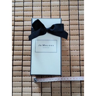 กล่องกระดาษ ถุงกระดาษ แบรนด์น้ำหอม Jo Malone