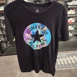 เสื้อ converse🩵หล่อ😎 ปกติ 700❗️เหลือ 280 บ ❗️❗️ถูกมากกก❗️❗️ เด็กโต