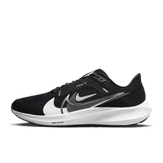 Nike ZOOM PEGASUS 40 FB7179 001 " ของแท้ " รองเท้าวิ่ง รองเท้าลำลอง