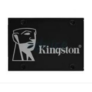 1 TB SSD SATA KINGSTON KC600