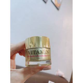 VITAMIN วิตตามินสด หน้าใส 2 ชิ้นส่งฟรี