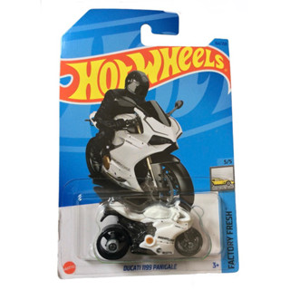 hot wheels ducati 1199 panigale ลูกเงินไฟ แรไอเทม