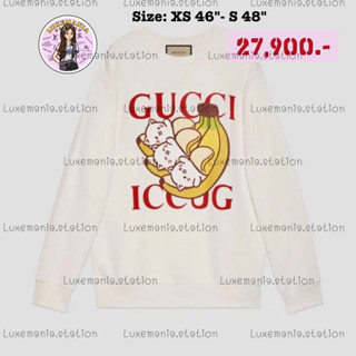 👜: New!! Gucci Sweater ‼️ก่อนกดสั่งรบกวนทักมาเช็คสต๊อคก่อนนะคะ‼️