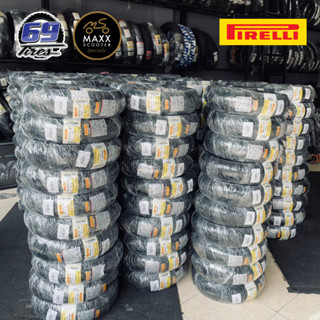 [Pirelli] ยาง Pirelli Angel scooter ขอบ12