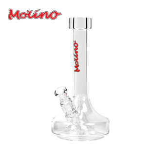 บ้องแก้ว MOLINO Glass Bong รุ่น Pegasus ความสูง 24ซม. (ของแท้100%)