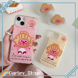 🔥สไตล์ใหม่🔥เคสไอโฟน iphone 11 14 Pro Max น่ารัก น่าสนใจ บีเวอร์น้อย  คลิปหลังแนวทแยง เคส iphone12 13 Pro Case for iPhone