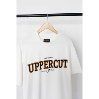 Uppercut logo The Running Club Collection