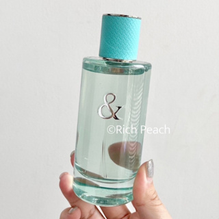 Tiffany &amp; Co - Tiffani &amp; Love Edp 100ml **สอบถามก่อนสั่งซื้อ**