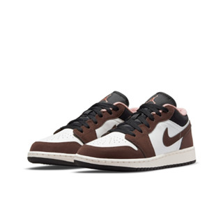 Nike Jordan Air Jordan 1 Low SE1 DM0589-200 ของแท้ 100% Sneakers