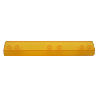 KEYPOP SPACEBAR TRANSLUCENT [YELLOW]