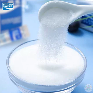 ผงเกลือแร่ Pocari Sweat powder (ปริมาณ 1ซอง/13g) ช่วยเติมการสูญเสียน้ำออกไปจากการขับเหงื่ 1กล่องประจุ8ซอง