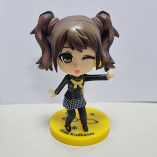 Model Figure โมเดล ฟิกเกอร์ Rise Kujikawa persona 4 เพอร์โซน่า 4