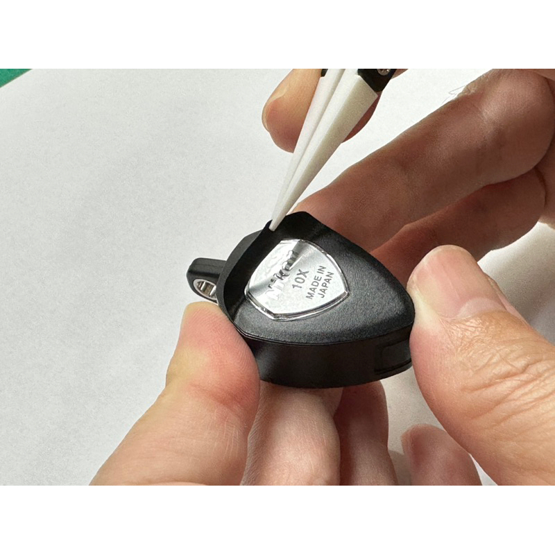 กันรอย กล้องส่องเพชร กล้องส่องพระ Nikon XP - ZEISS D40 - Leica ฟิล์มกันรอย สติ๊กเกอร์กันรอย กล้อง Ni