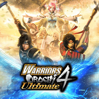 Warriors Orochi 4 เกม PC Game เกมคอมพิวเตอร์ Downloads USB Flash Drive