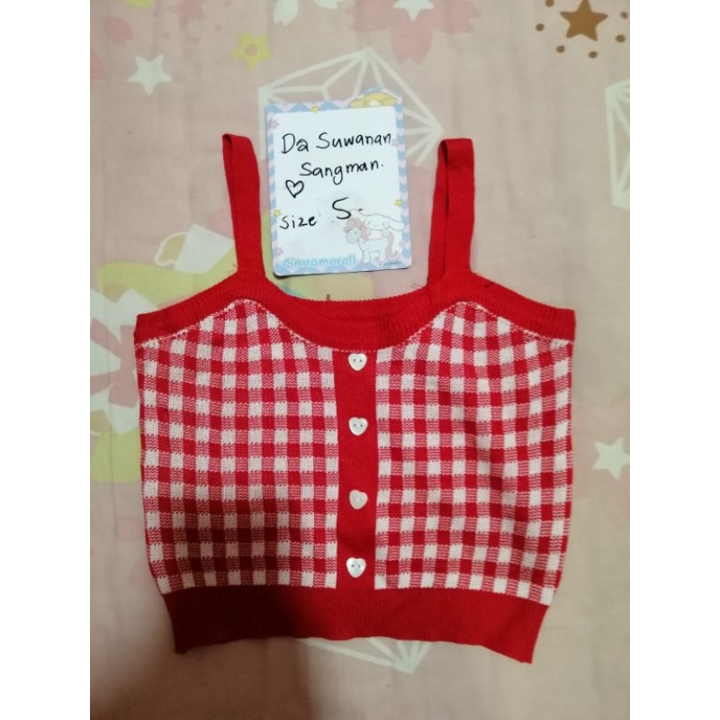 เสื้อผ้า SHEIN ROMWE มือหนึ่ง