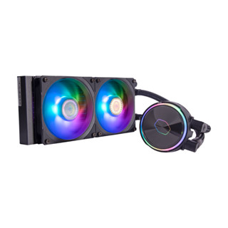 COOLER MASTER MASTERLIQUID PL240 FLUX (5Y) AC0-000501