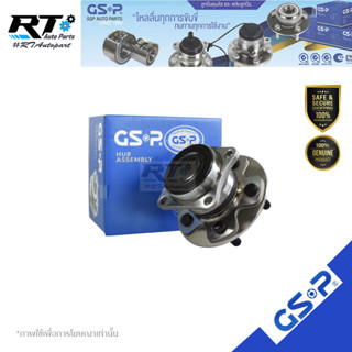 GSP ลูกปืนล้อหลัง Honda City 1.0 Turbo ปี19-23 / 9400450